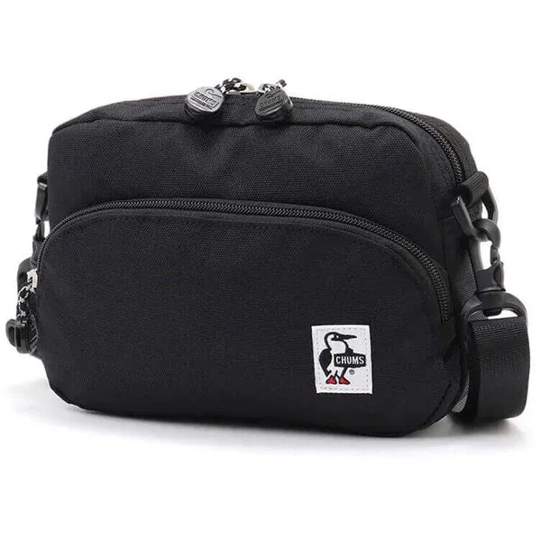 Recycle Shoulder Pouch