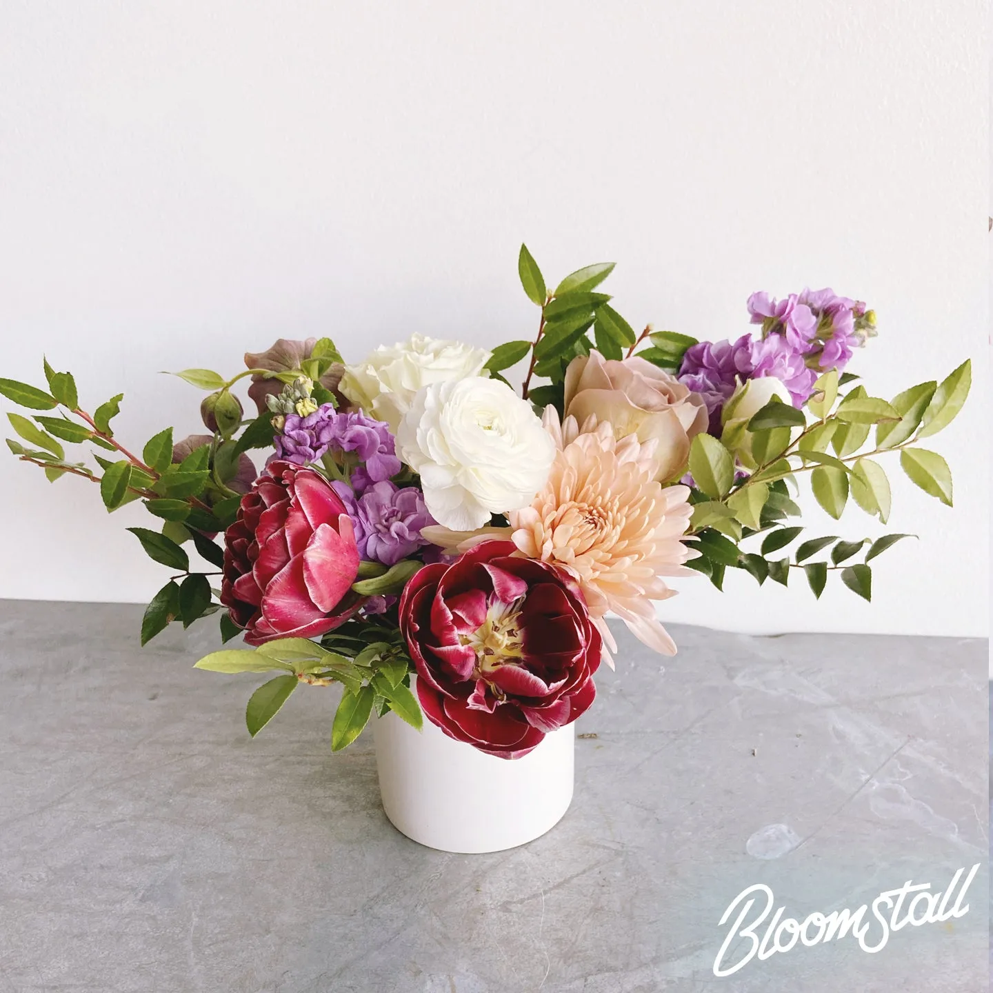 Relaxed Arrangement Extra