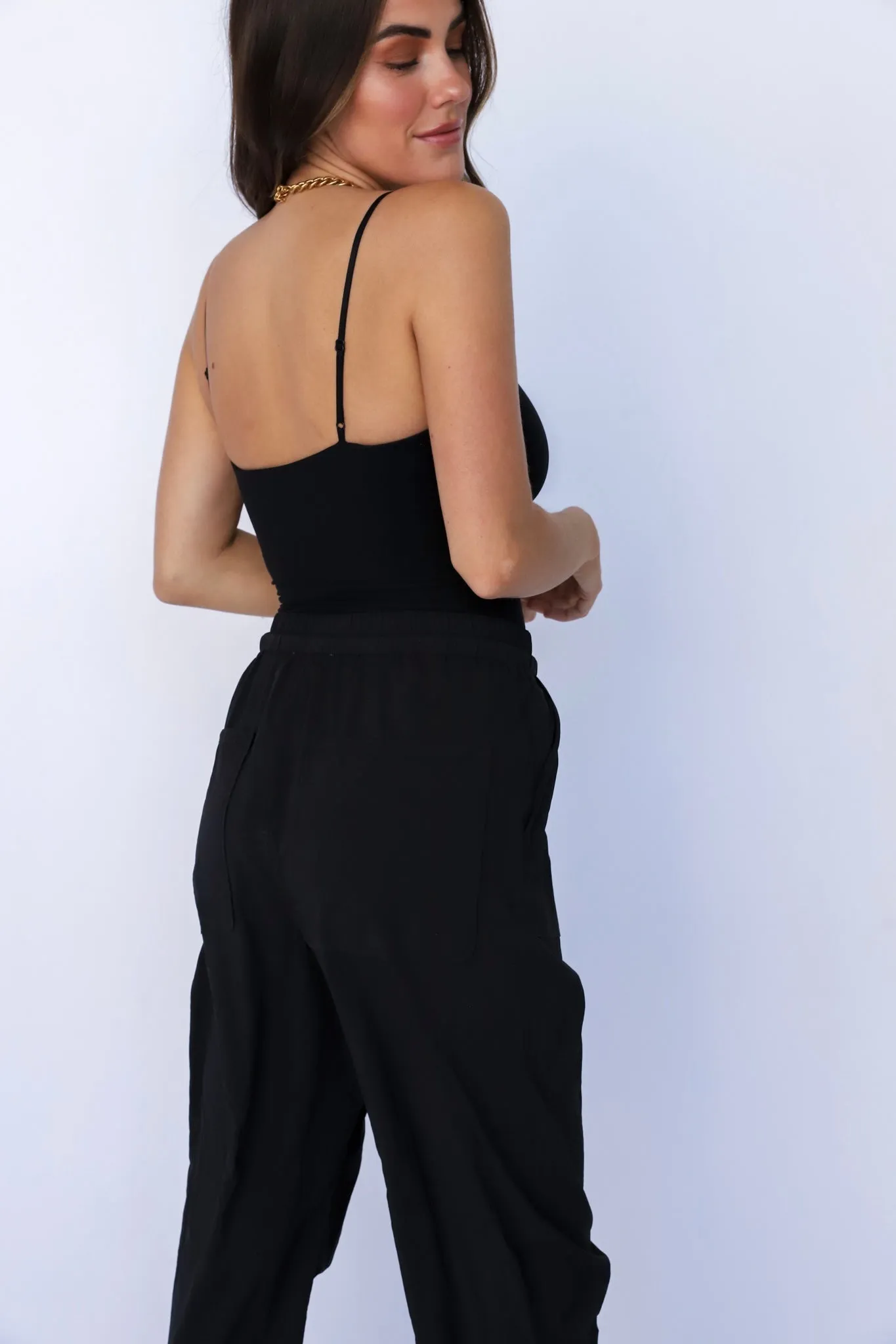 Relaxed Rebel Bodysuit