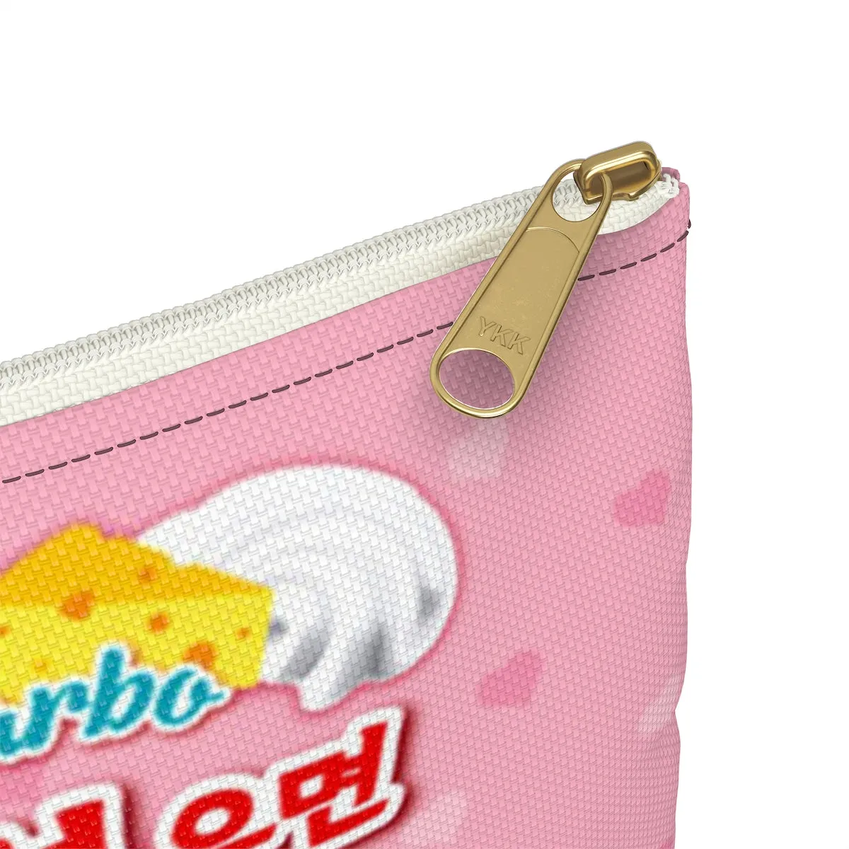 Samyang Carbo Hot Chicken Pouch Set