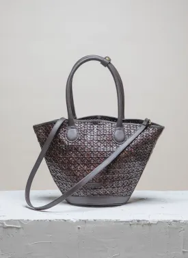 SANDHI Umber Tote bag