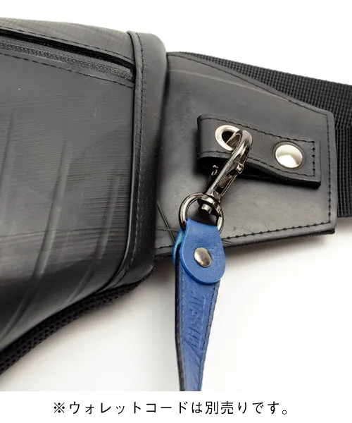 SEAL Triangle Sling Backpack (PS-0334)
