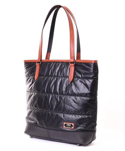 SEAL x FUJIKURA Parachute Vertical Quilted Tote Bag AIR MODEL (FS-024)