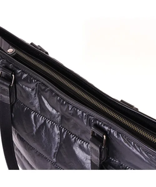 SEAL x FUJIKURA Parachute Vertical Quilted Tote Bag AIR MODEL (FS-024)