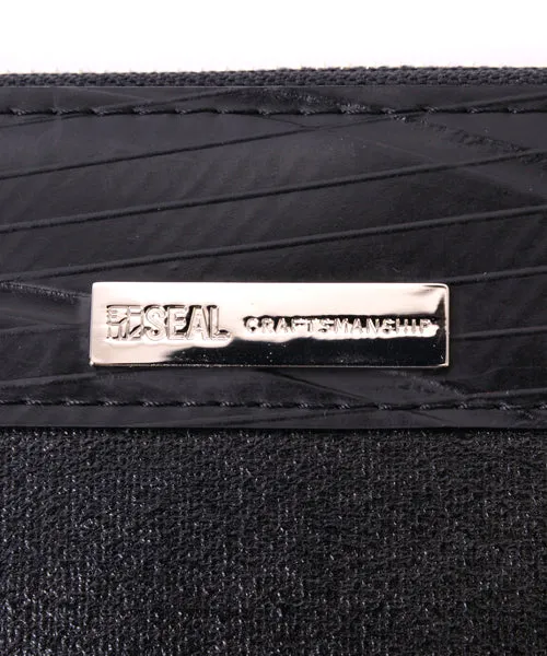 SEAL x Morino Canvas Wallet (MS-021)