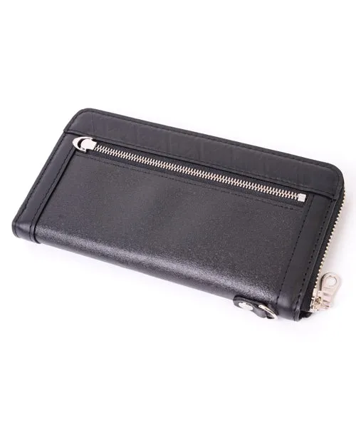 SEAL x Morino Canvas Wallet (MS-021)
