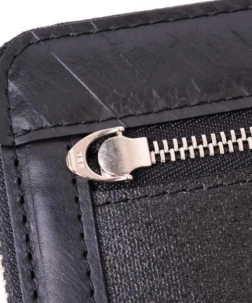 SEAL x Morino Canvas Wallet (MS-021)
