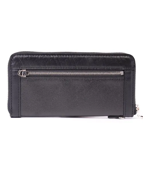 SEAL x Morino Canvas Wallet (MS-021)