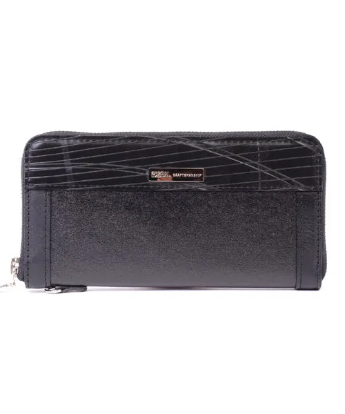SEAL x Morino Canvas Wallet (MS-021)