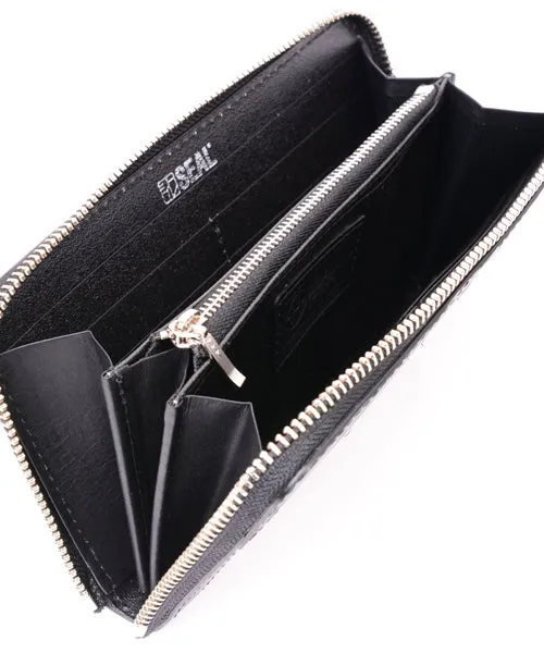 SEAL x Morino Canvas Wallet (MS-021)