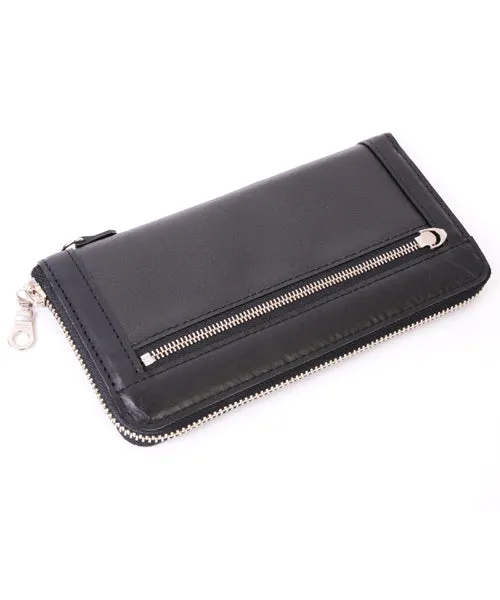 SEAL x Morino Canvas Wallet (MS-021)