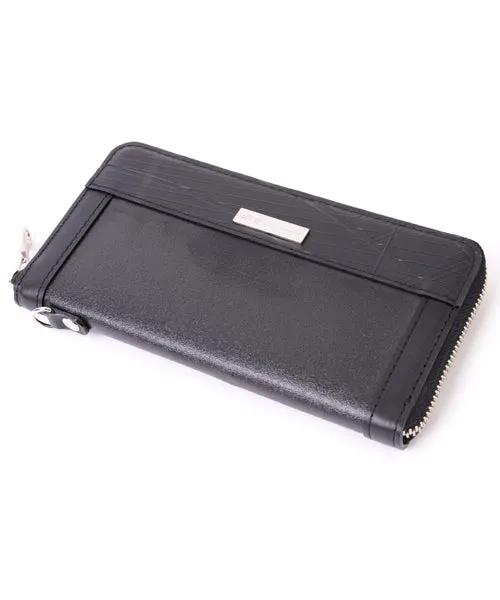 SEAL x Morino Canvas Wallet (MS-021)