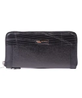 SEAL x Morino Canvas Wallet (MS-021)