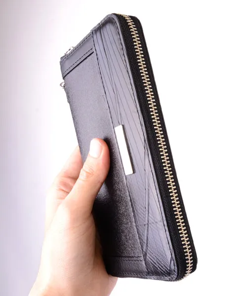SEAL x Morino Canvas Wallet (MS-021)