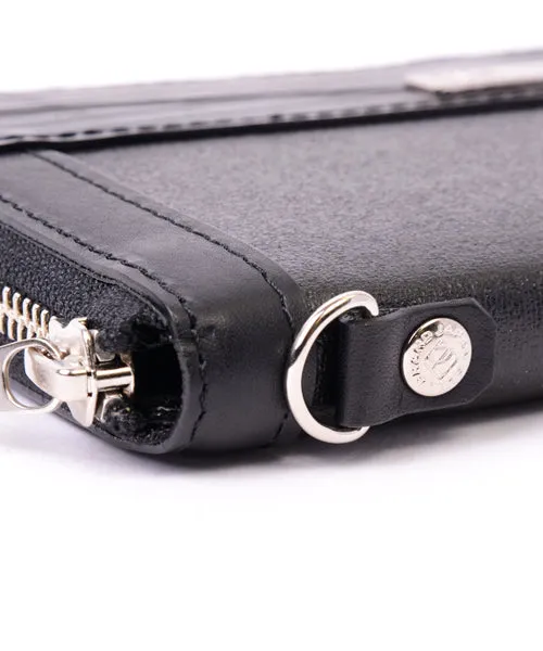 SEAL x Morino Canvas Wallet (MS-021)