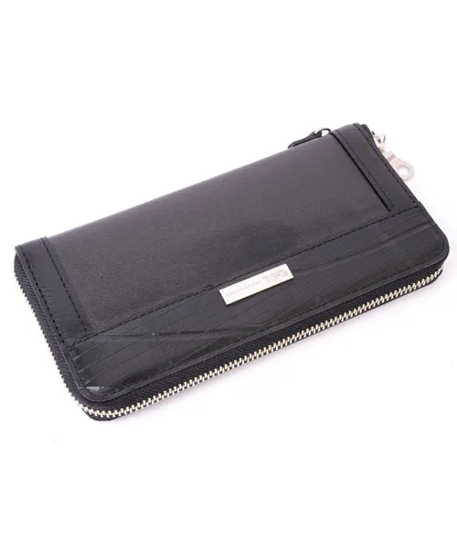 SEAL x Morino Canvas Wallet (MS-021)