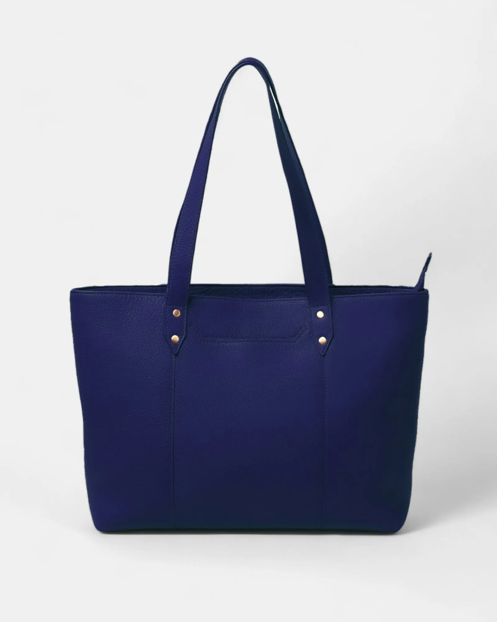 Seoul Work Tote | Navy