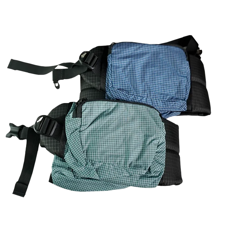Shadowlight Hip Belts