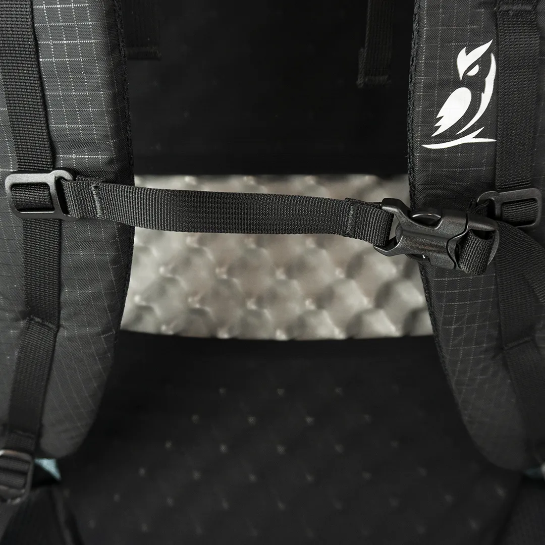 Shadowlight Ultralight Backpack