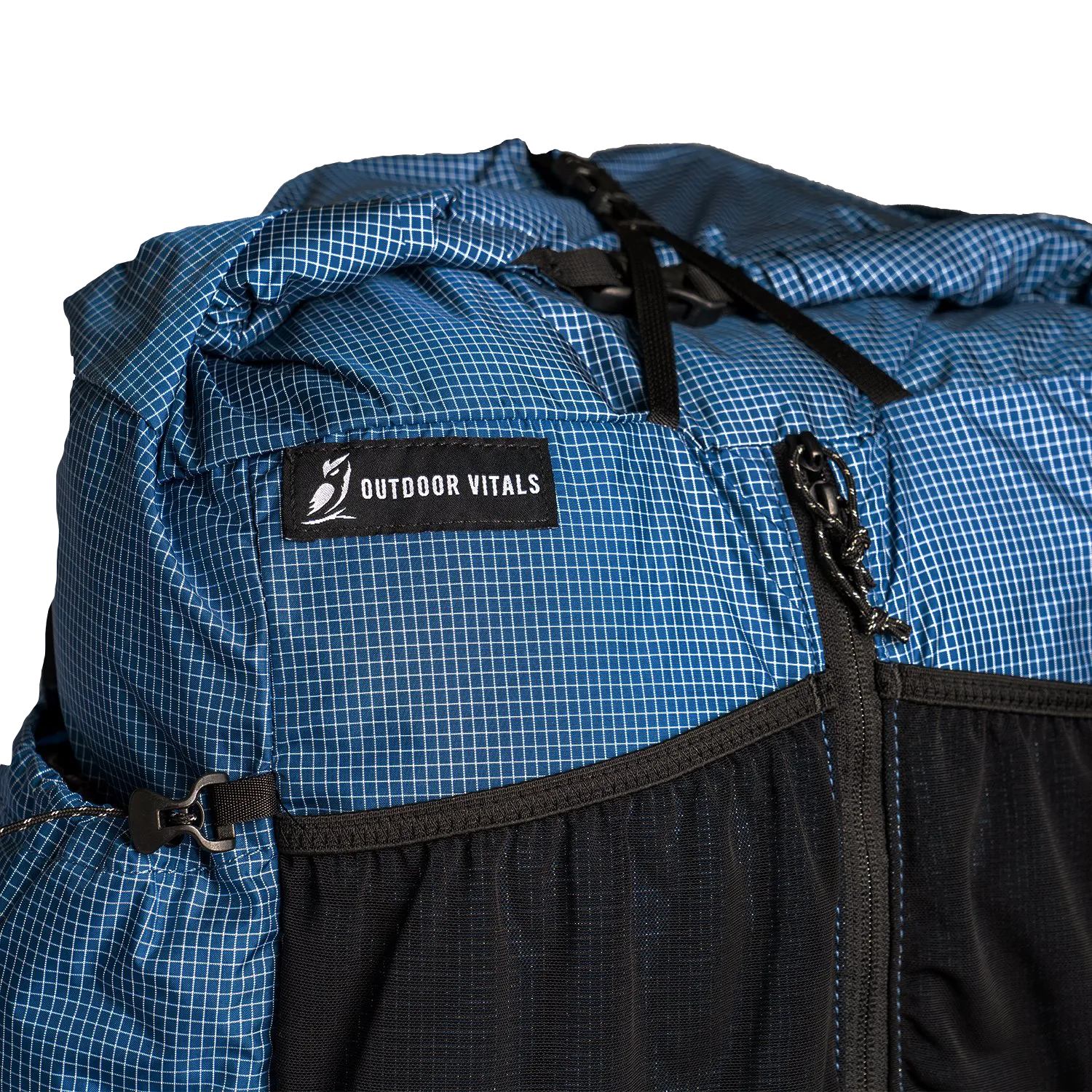 Shadowlight Ultralight Backpack