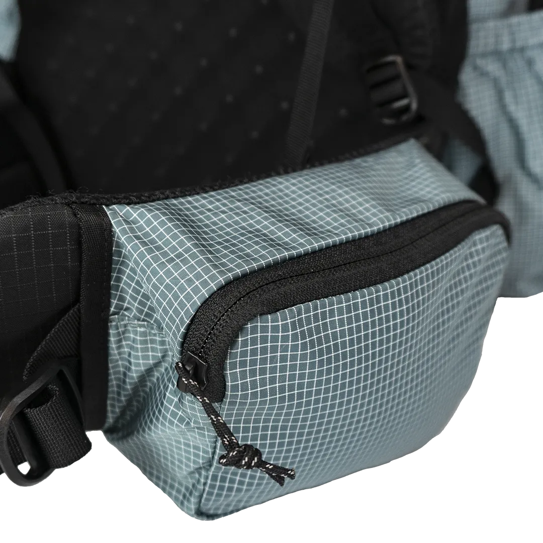 Shadowlight Ultralight Backpack