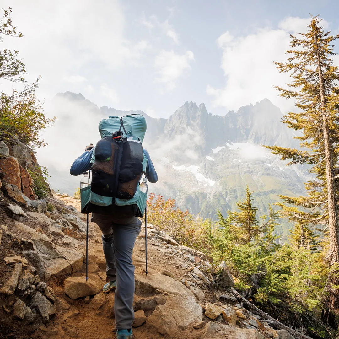 Shadowlight Ultralight Backpack