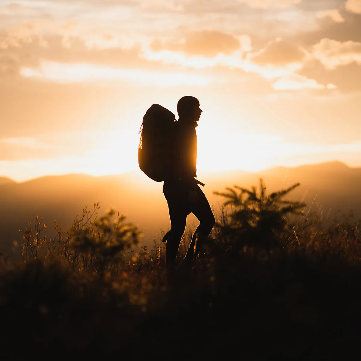 Shadowlight Ultralight Backpack
