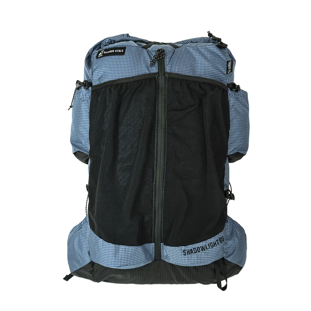 Shadowlight Ultralight Backpack