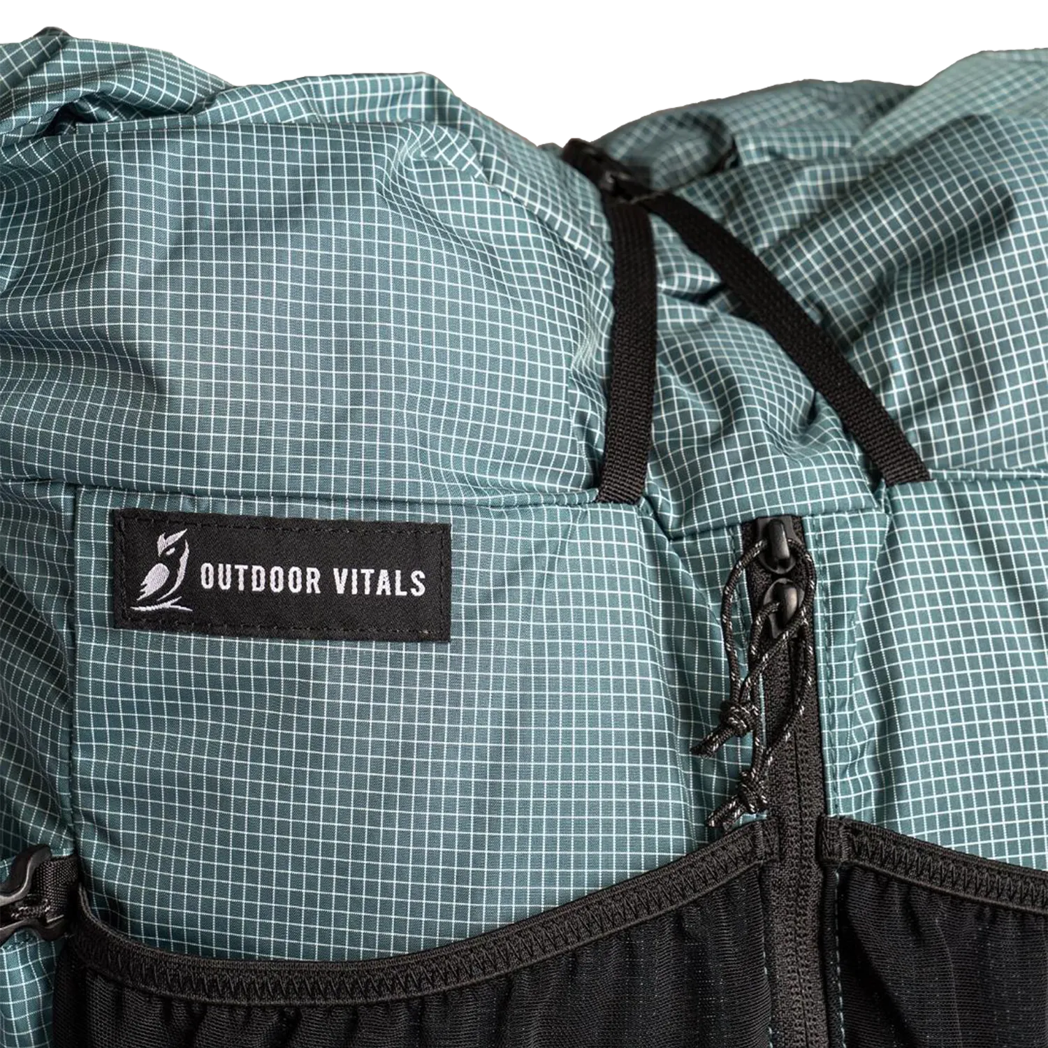 Shadowlight Ultralight Backpack