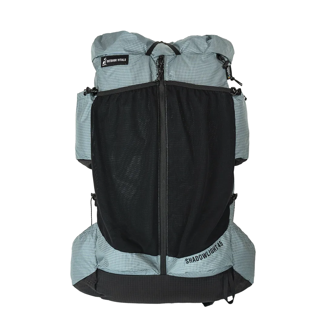 Shadowlight Ultralight Backpack