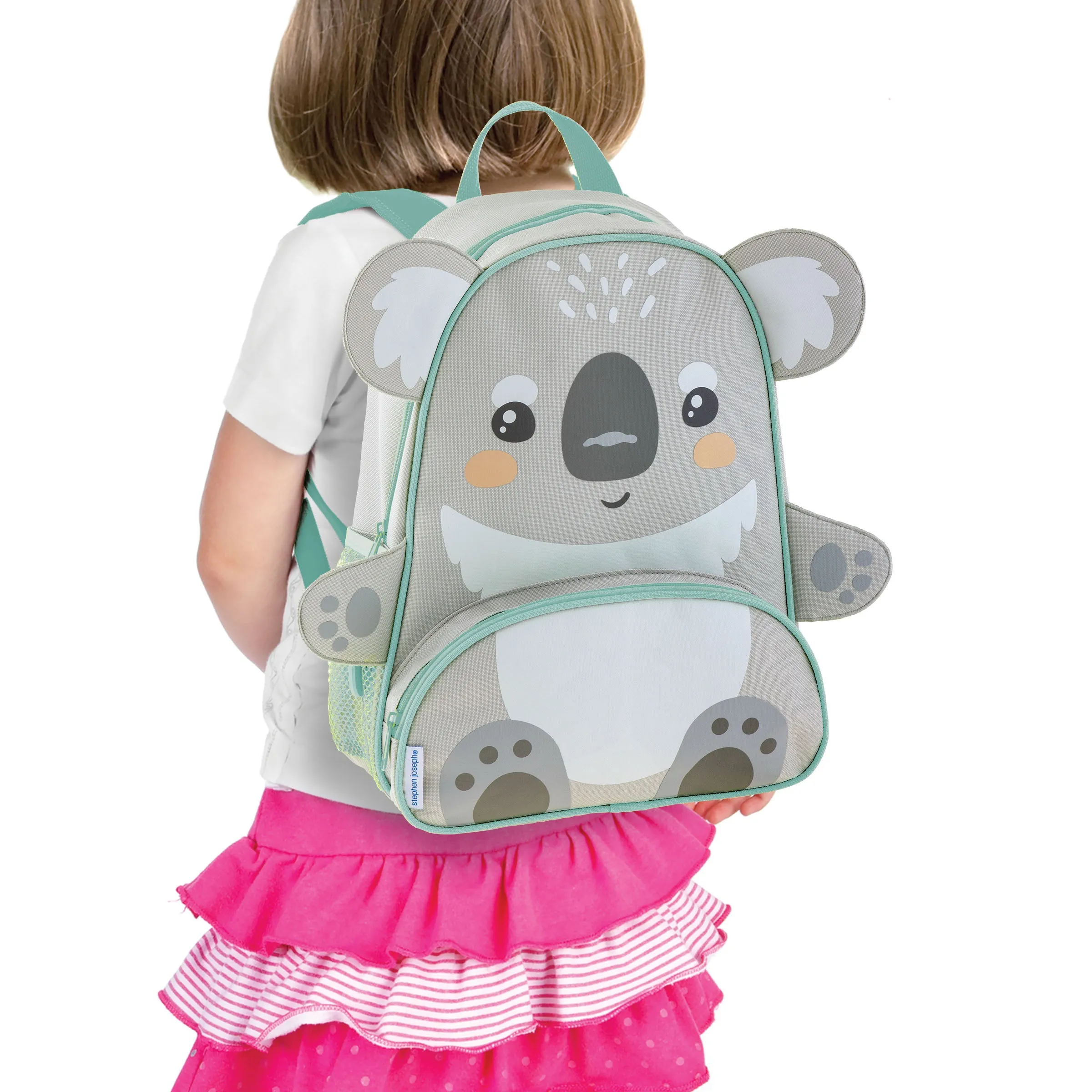Sidekicks Backpack Koala