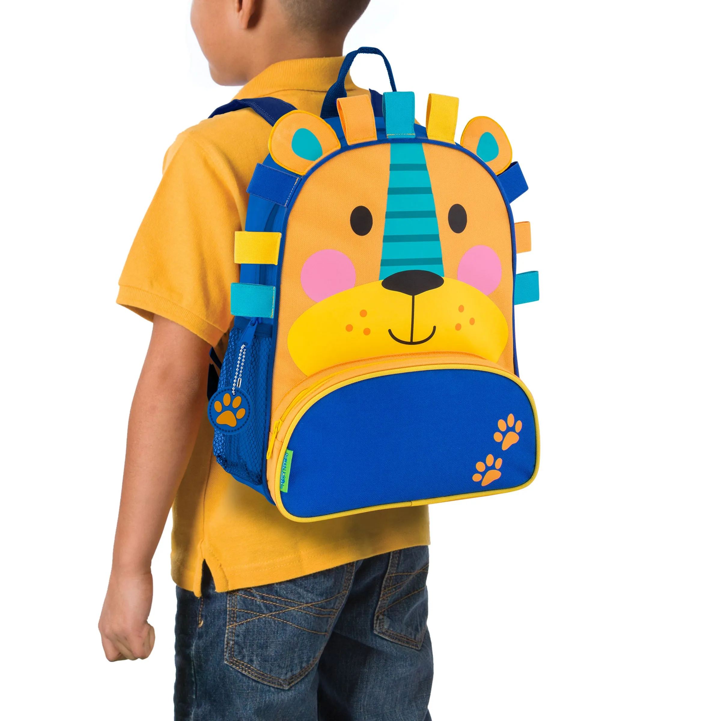 Sidekicks Backpack - Lion