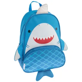 Sidekicks Backpack Shark