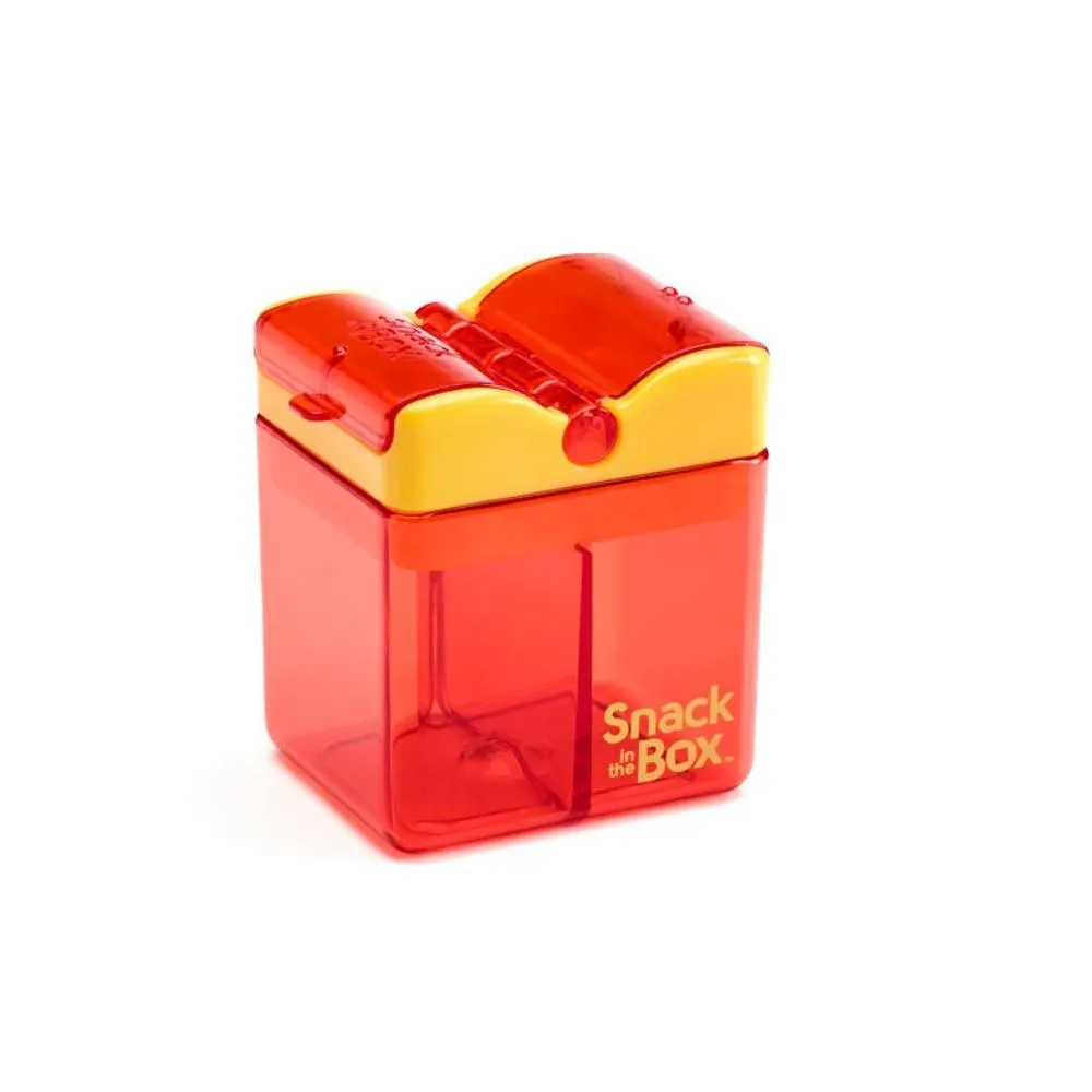 SNACK IN THE BOX