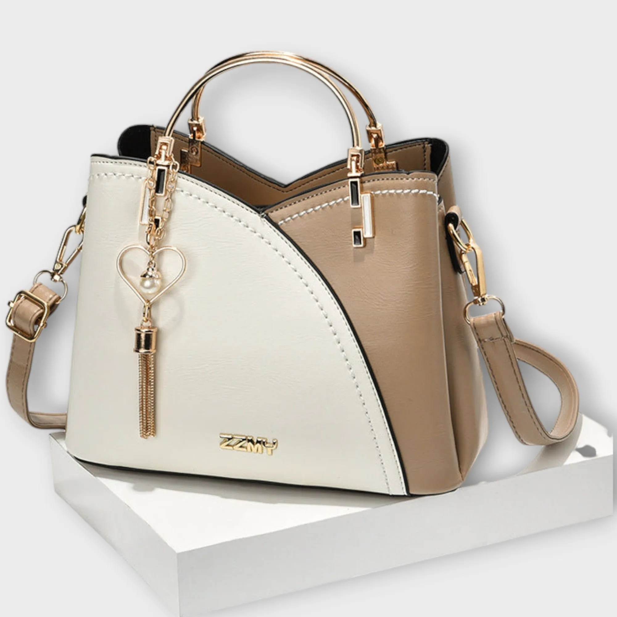 Sophia | Luxe Handbag