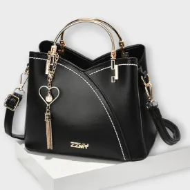 Sophia | Luxe Handbag