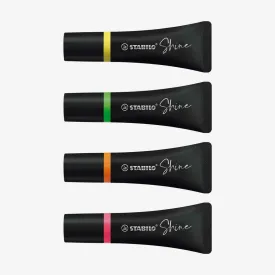 STABILO Shine Highlighter