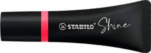 STABILO Shine Highlighter