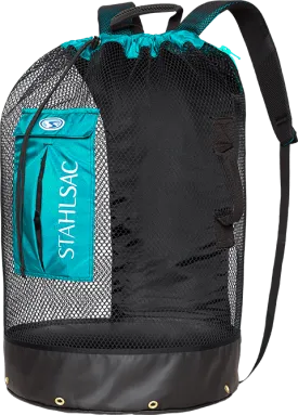 Stahlsac Bonaire Mesh Backpack