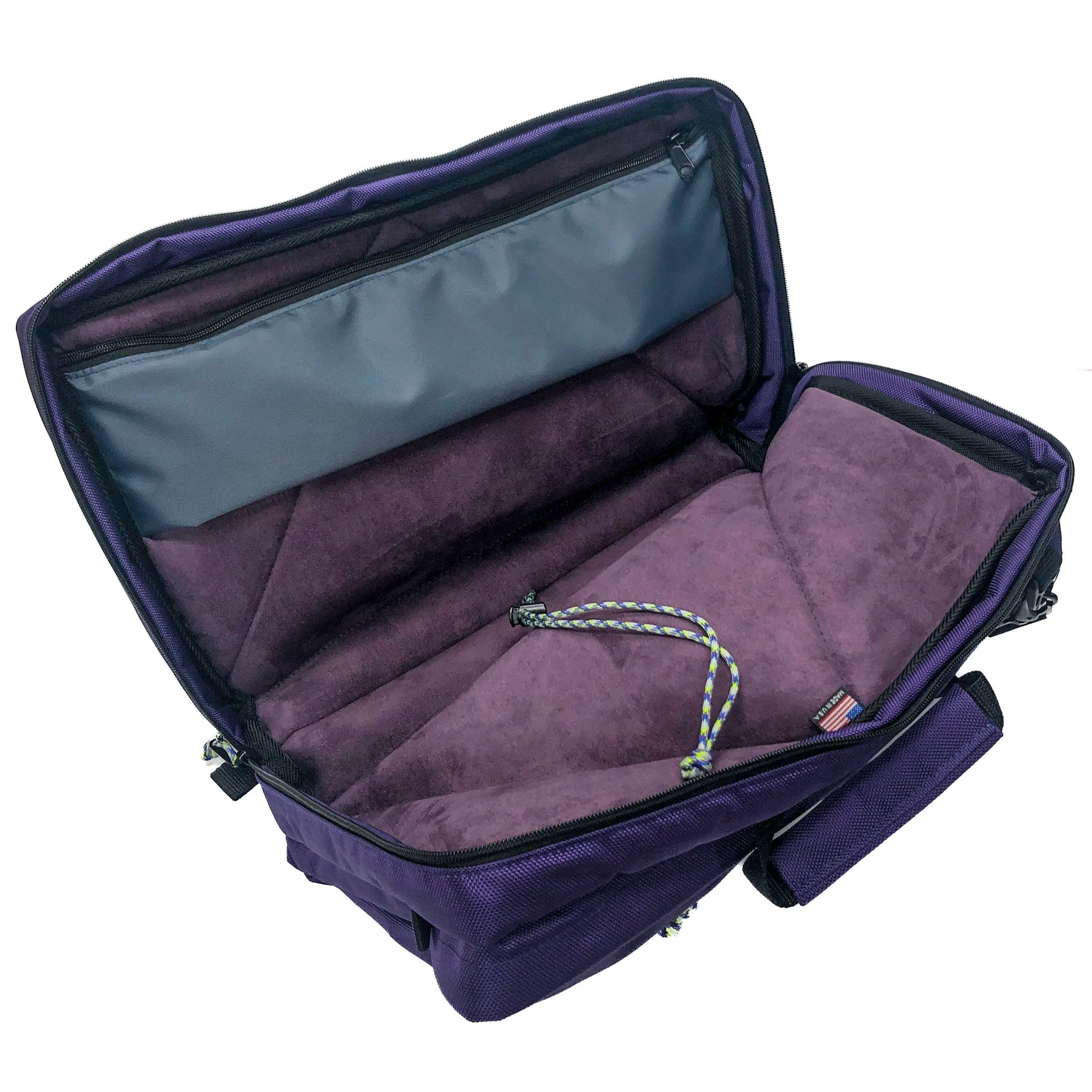 Standard Backpack for Alto Flute/ Piccolo