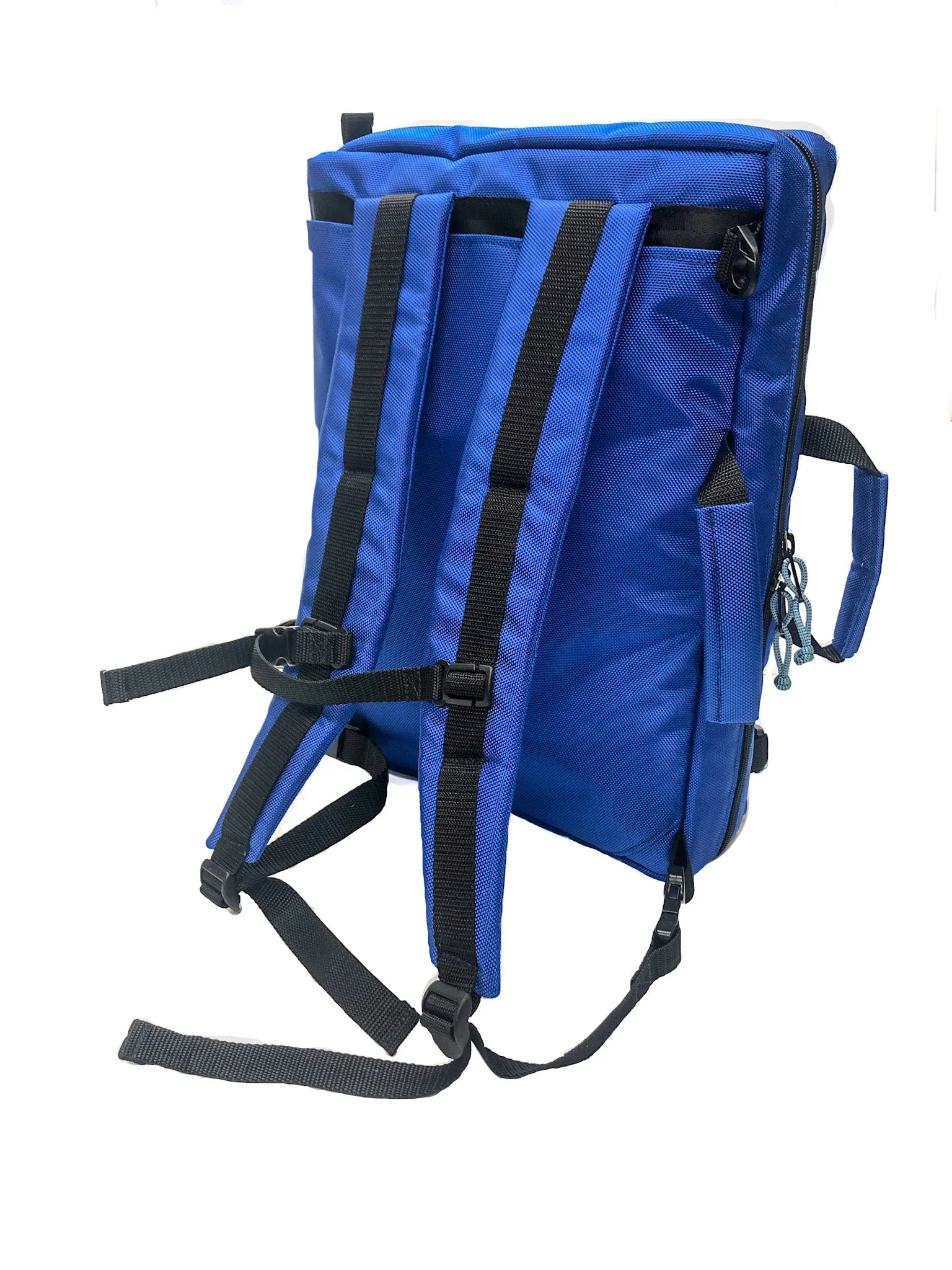 Standard Backpack for Alto Flute/ Piccolo
