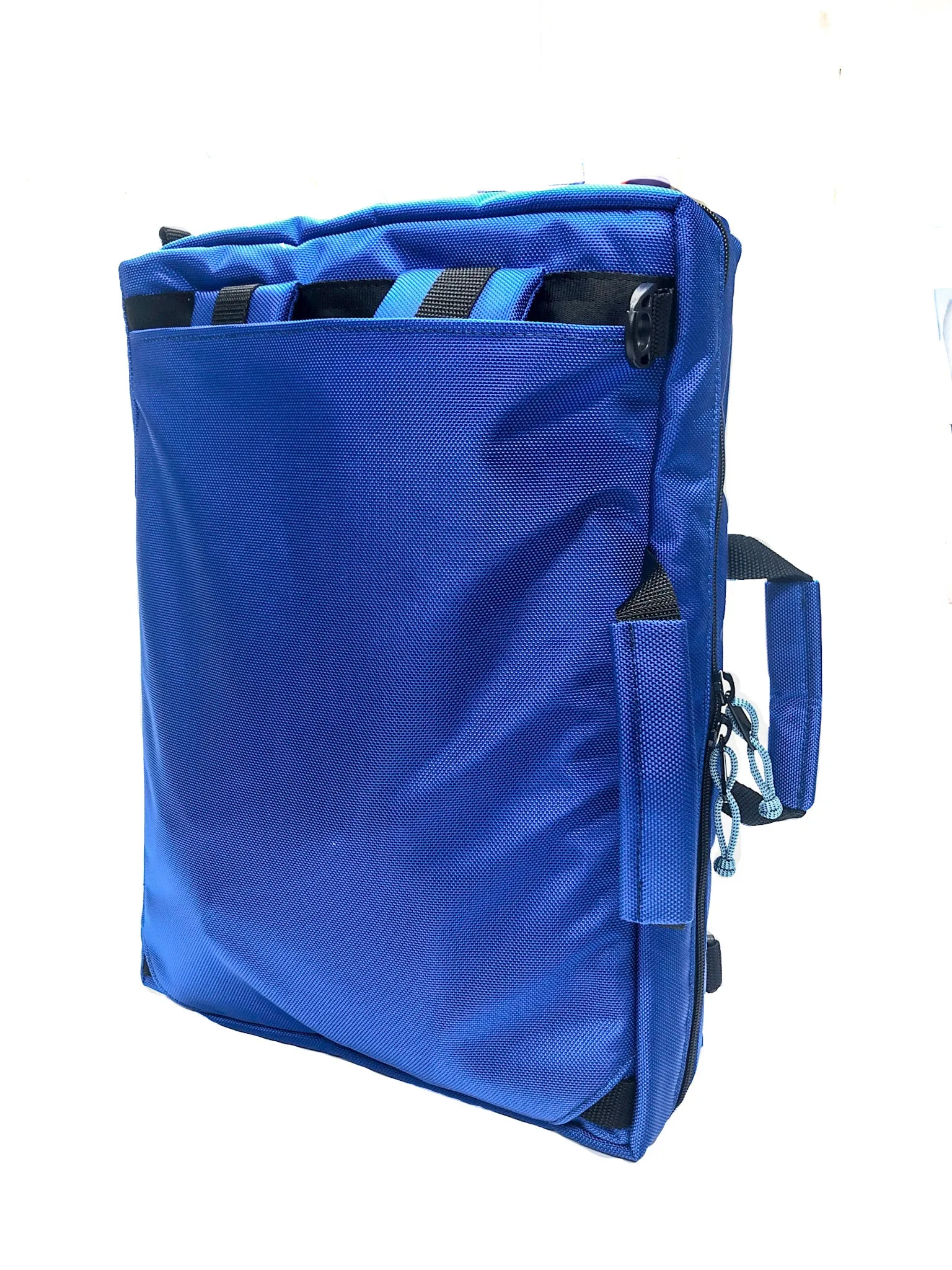 Standard Backpack for Alto Flute/ Piccolo