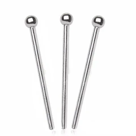Steel Ball XL Professional Nose Pin