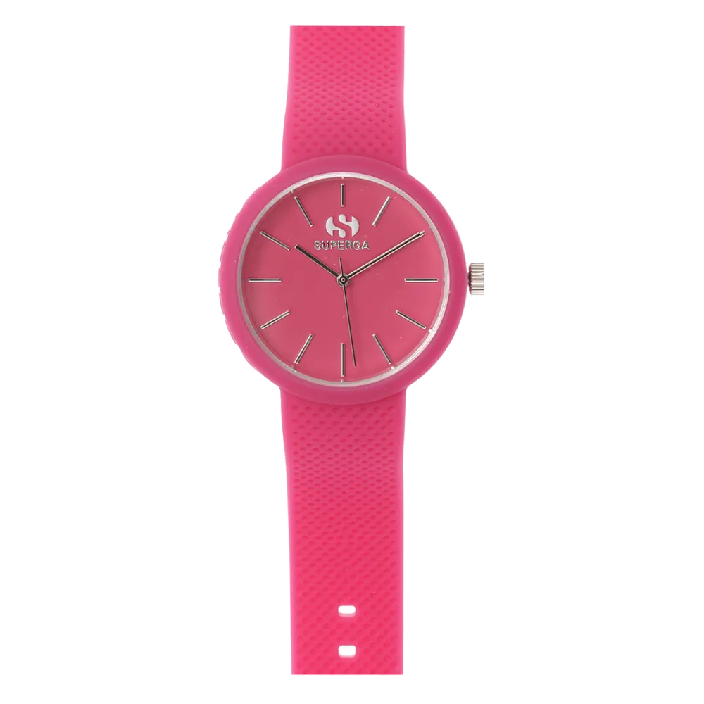 Superga City Fucsia (medium)