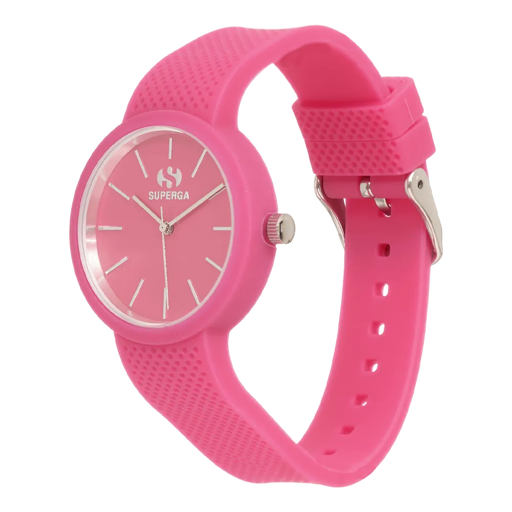 Superga City Fucsia (medium)