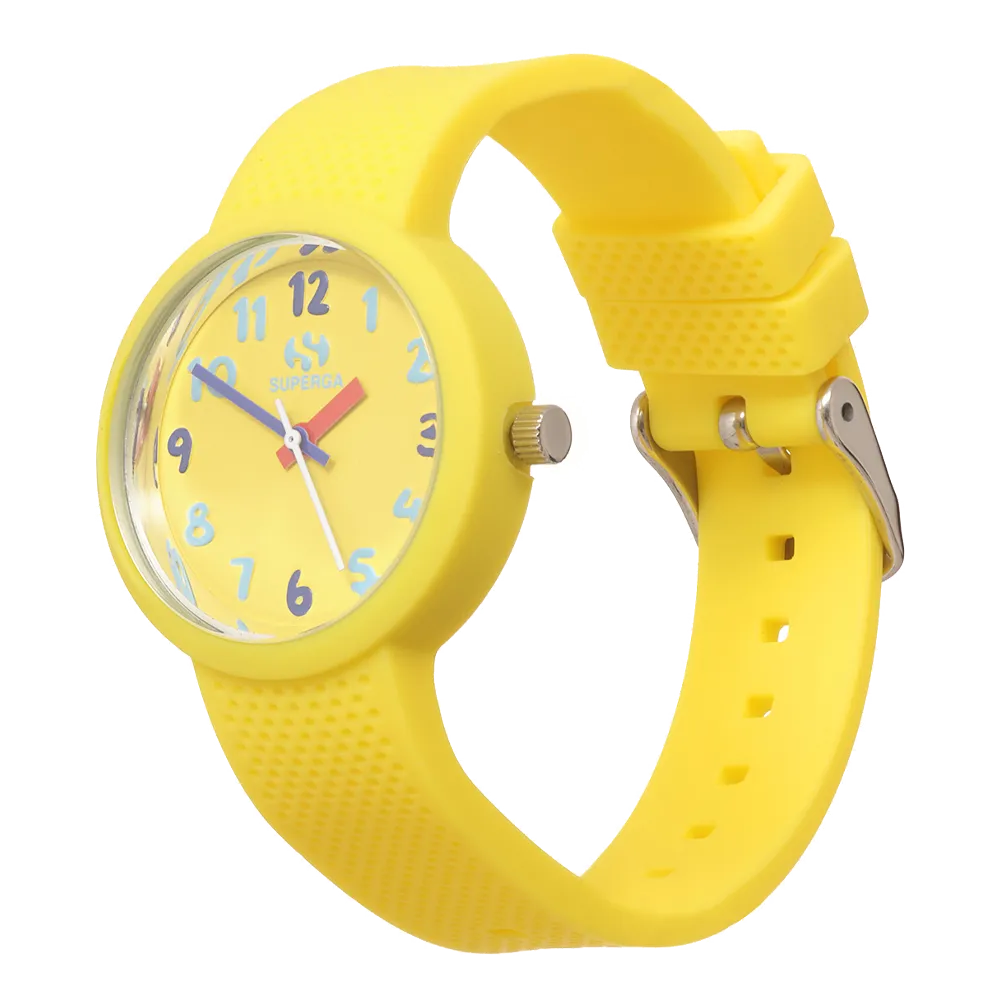 Superga City Giallo (small)
