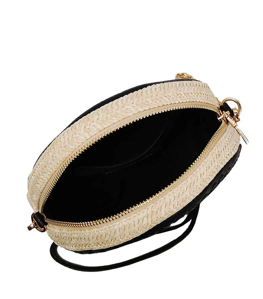 Teagan Cross Body XB1687