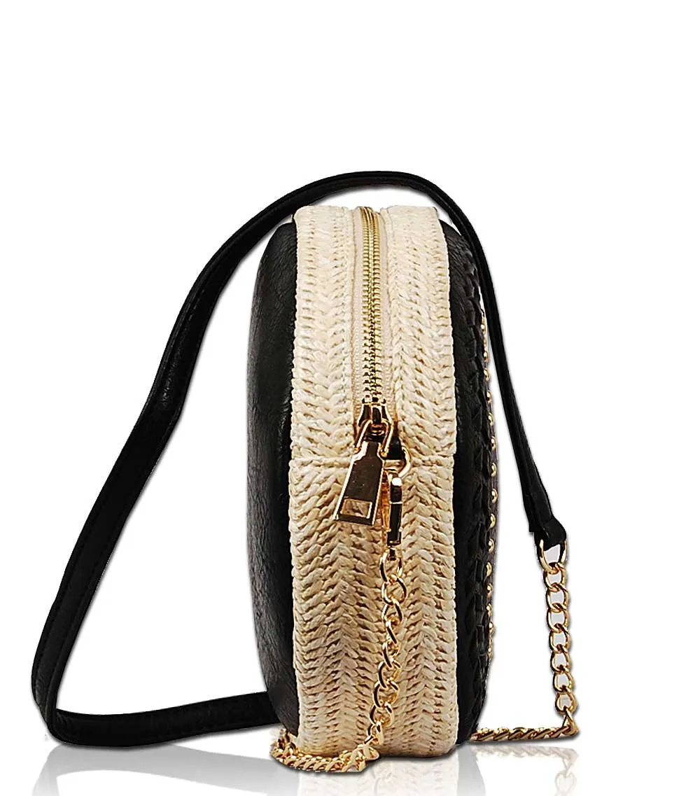 Teagan Cross Body XB1687