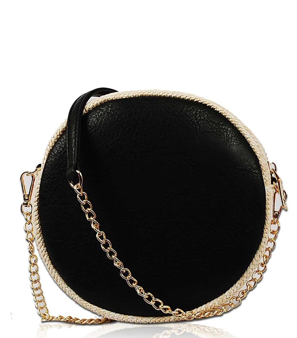 Teagan Cross Body XB1687