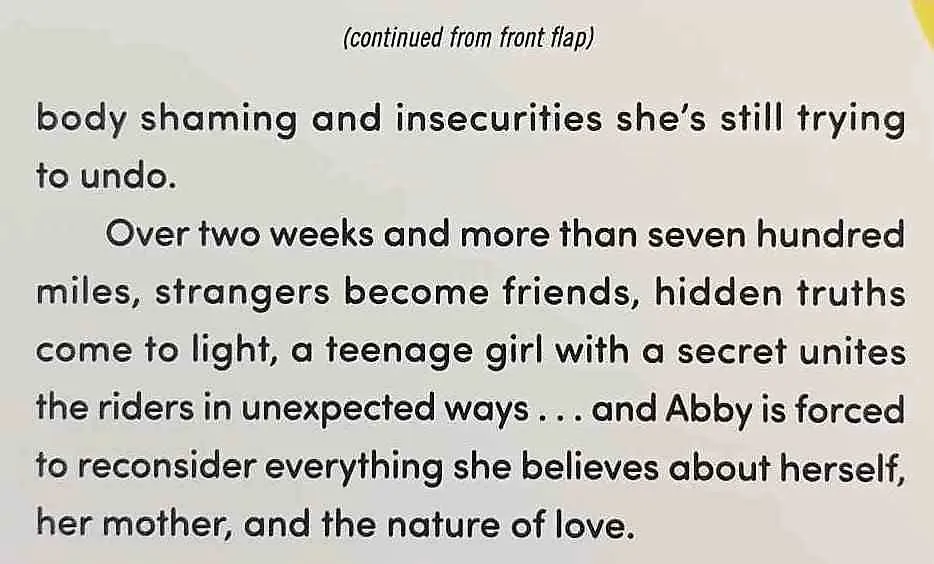 THE BREAKAWAY - Jennifer Weiner